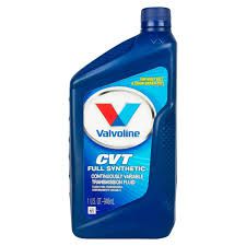 VALVOLINE CVT