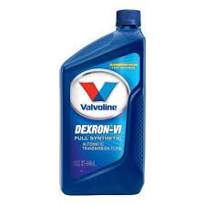 VALVOLINE DEXRON VI / DEXRON 6