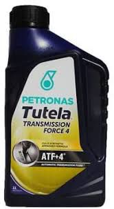 TUTELA TRANSMISSION  FORCE 4 ATF+4 / ATF 4