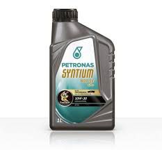 PETRONAS SYNTIUM 800 SE 10W30