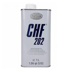 PENTOSIN CHF 202