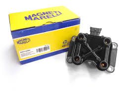 Bobina de Ignição - Magneti Marelli  BI0014MM