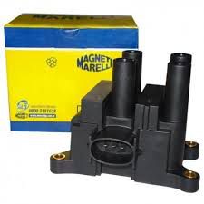 Bobina de Ignição - Magneti Marelli  BI0020MM