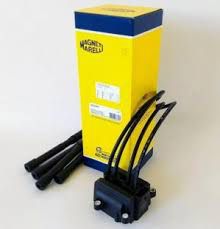 Bobina de Ignição - Magneti Marelli BI0026MM