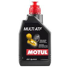 MOTUL MULTI ATF