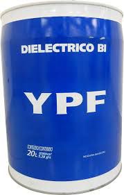 DIELETRICO BI  YPF OLEO ISOLANTE BD 20L