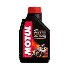 MOTUL 7100 10W60 4T