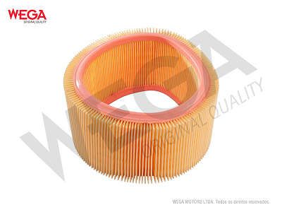 FILTROS DE AR WEGA FAP 0002 RENAULT MEGANE