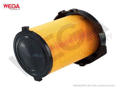 FILTROS DE AR WEGA FAP 0854 PEUGEOT