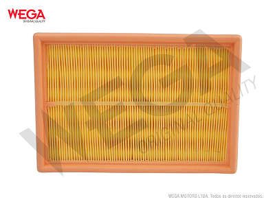 FILTRO DE AR FORD FIESTA E COURRIER  FAP 2832