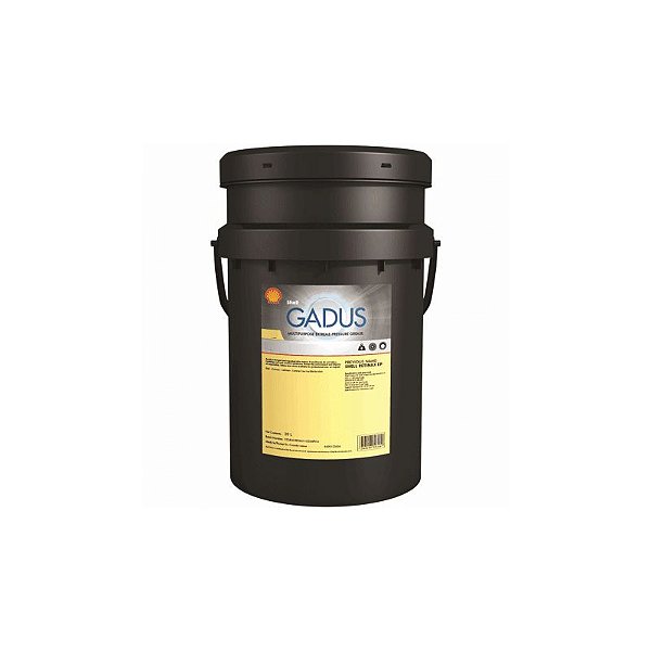 SHELL GADUS S2 V 220 00 BD 18KG