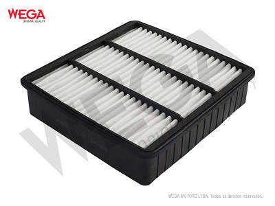 FILTRO DE AR WEGA JFA 587 MITSUBISHI