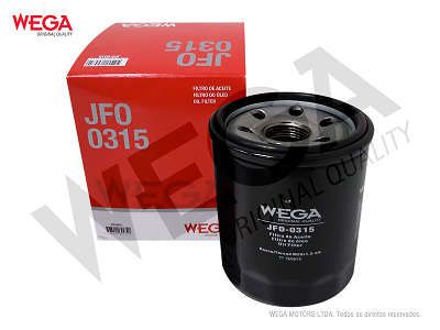 FILTRO DE OLEO WEGA JFO 315