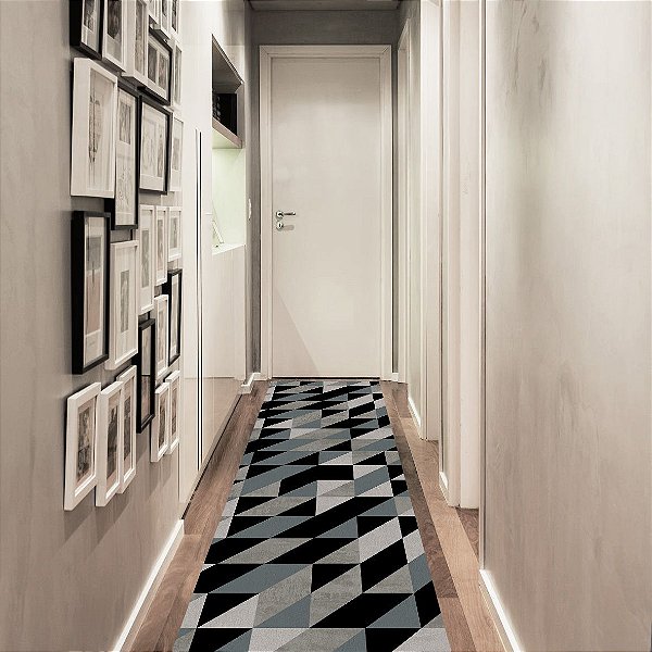 Passadeira geometrica Clearance