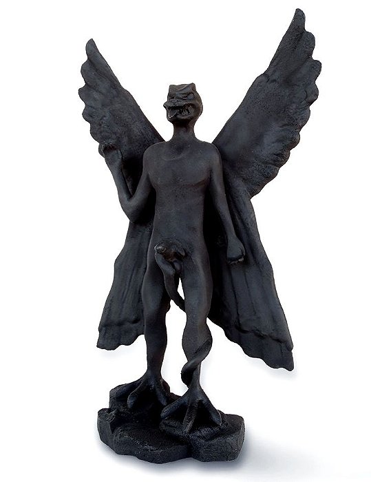 Pazuzu