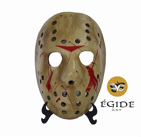 Máscara Jason