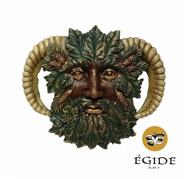Green Man