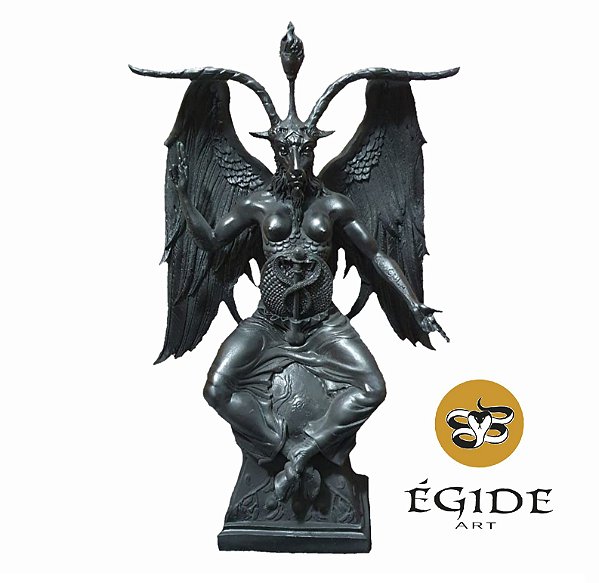 Baphomet grande
