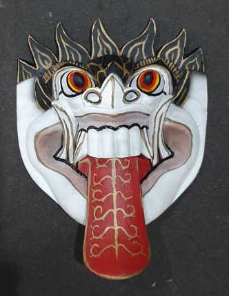 Hangda