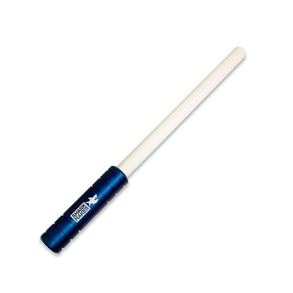 Chaira de Cerâmica Pro Blue 8"