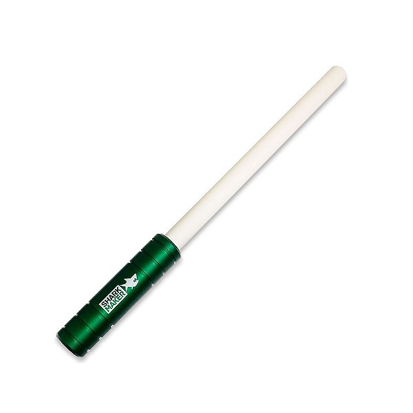 Chaira de Cerâmica Pro Green 8"