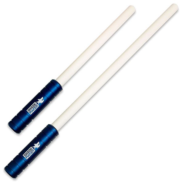 Kit Chaira de Cerâmica Pro Blue 8" e 12"