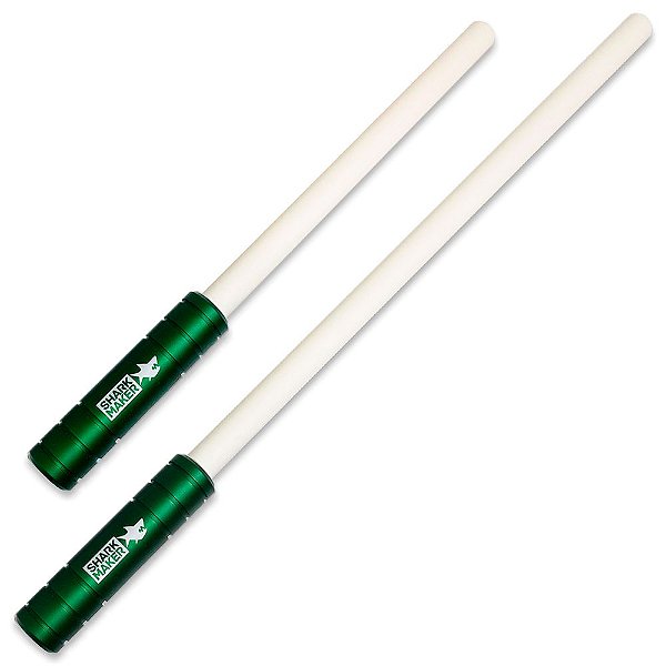 Kit Chaira de Cerâmica Pro Green 8" e 12"