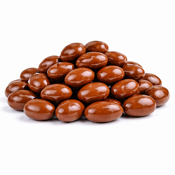 Amendoim Doce Chocolate kuky-100g