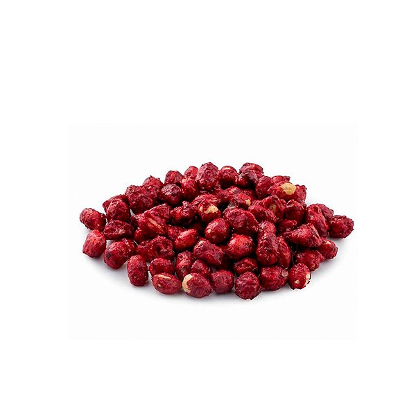 Amendoim Doce Vermelho -100g