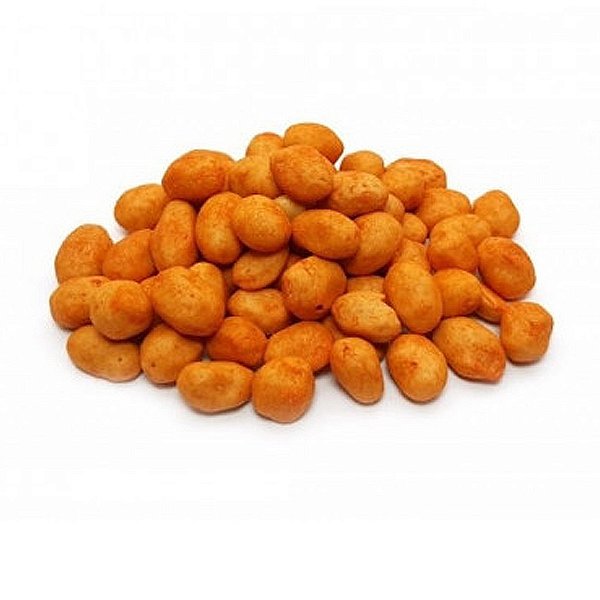 Amendoim Japonês Picante-100g