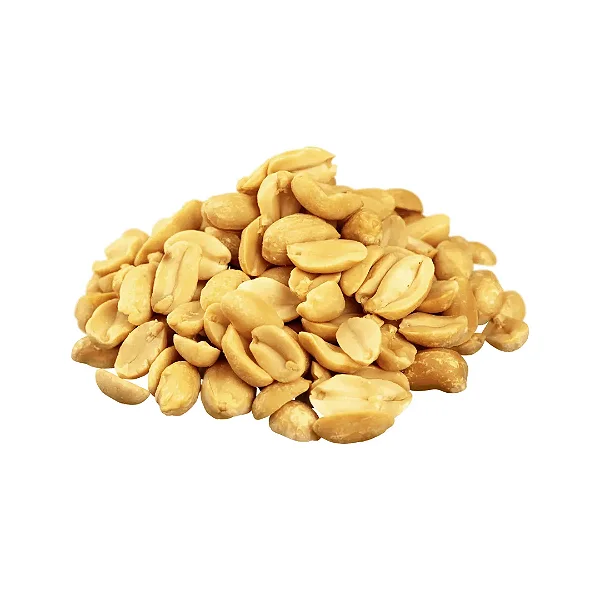 Amendoim s/Pele s/Sal 100g