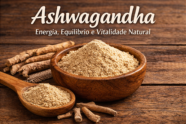 Ashwagandha-100g