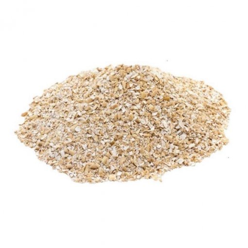 Aveia em Flocos Finos-100g