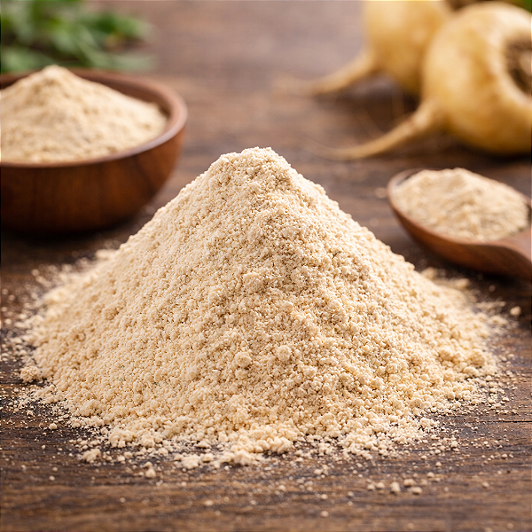 Maca Peruana Amarela-100g