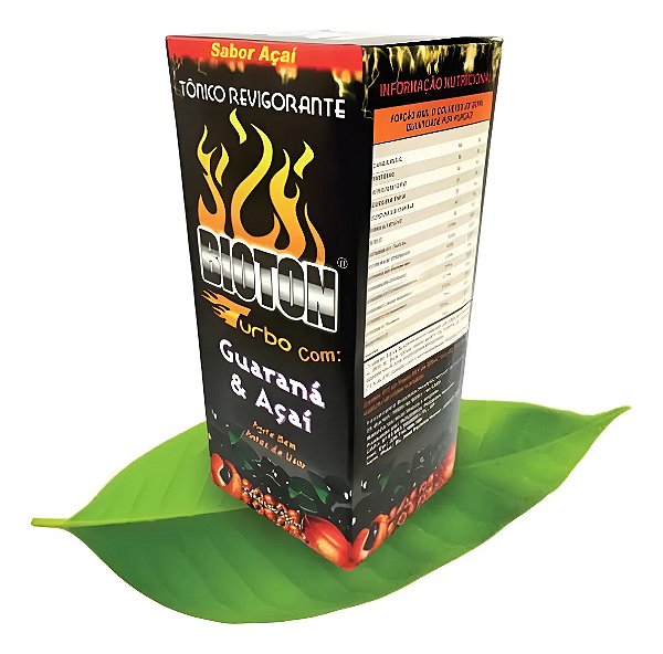 Tônico Rivigorante Bioton 500ml