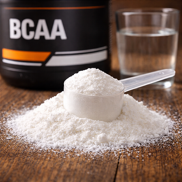 BCAA EM PÓ-100g