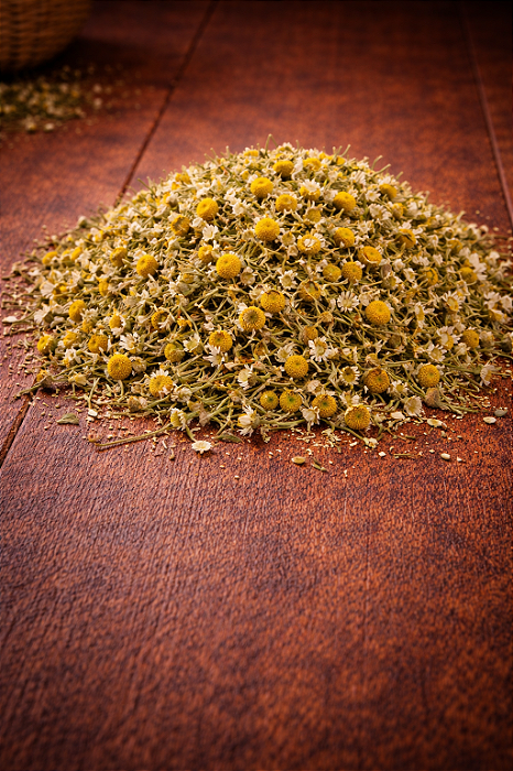 Chá de Camomila-100g