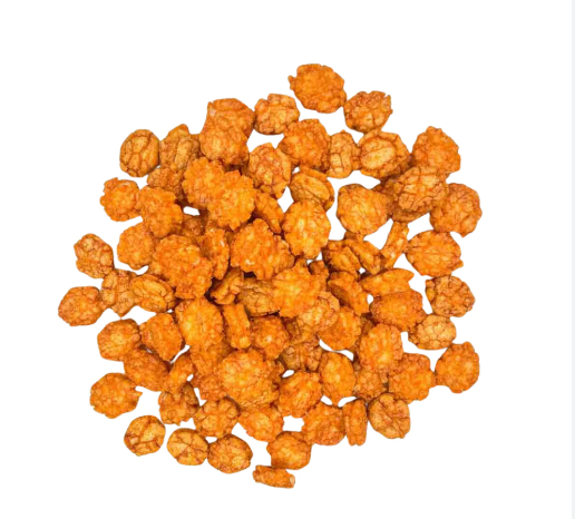 Biscoito De Arroz Apimentado Pacote 100g