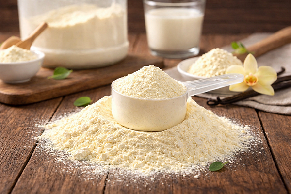 Whey Protein Sabor Baunilha-100g