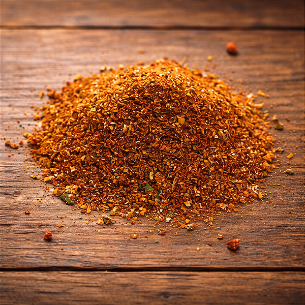 Tempero para Feijão Mix-100g