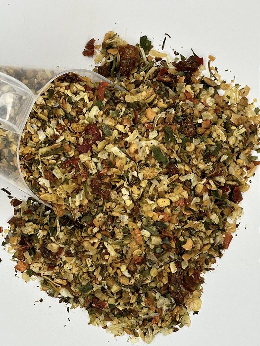 Chimichurri Defumado-100g