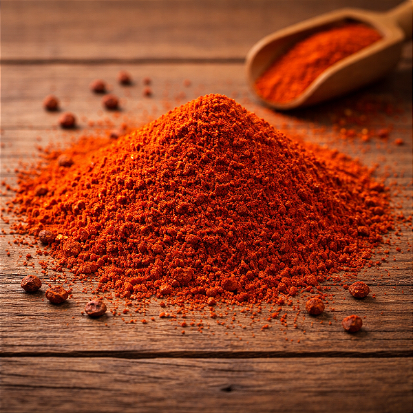 Colorau extra forte da Paraíba