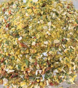 Tempero Pega Marido-100g