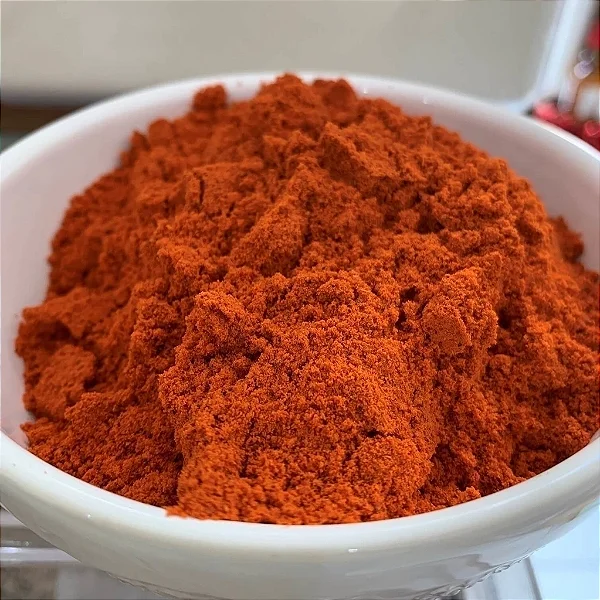 Páprica Doce-100g