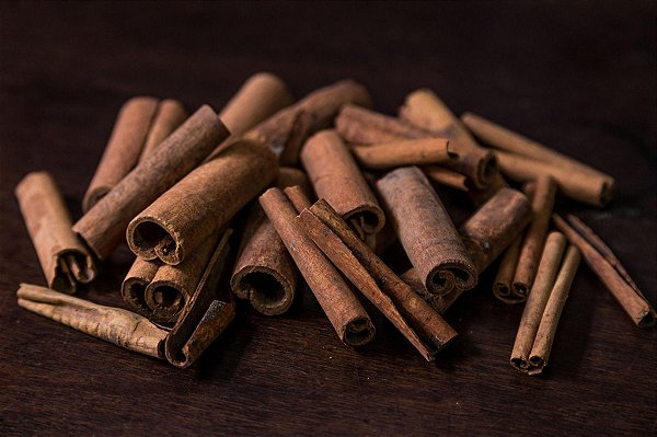 Canela em Pau-100g