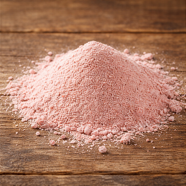 Sal Rosa do Himalaia-100g