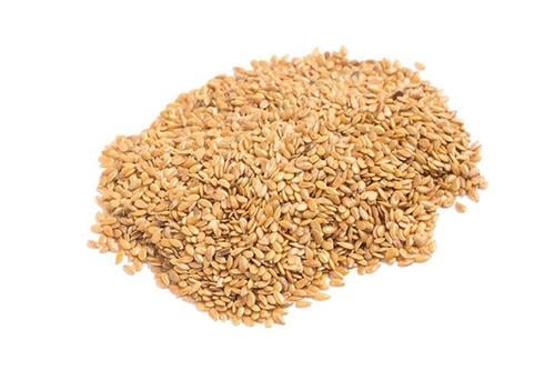 Semente de Linhaça Dourada-100g