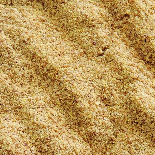 Farinha de Linhaça Dourada-100g