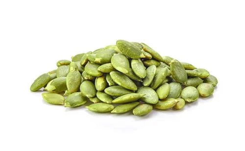 Semente de Abobora Com Sal-100g