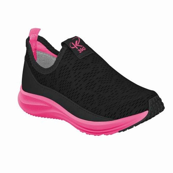 Tenis kidy best sale menina